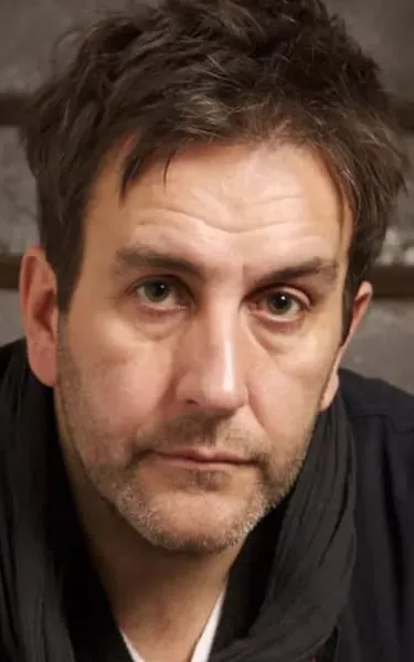 Terry Hall