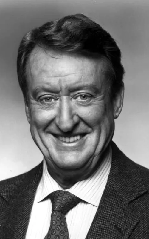 Tom Poston