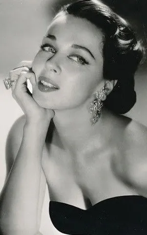 Patricia Morison