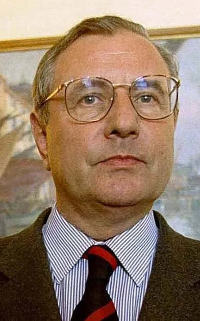 Jean-Marie Le Chevallier