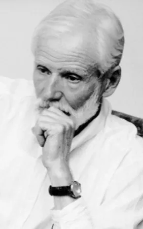 Valentin Konovalov