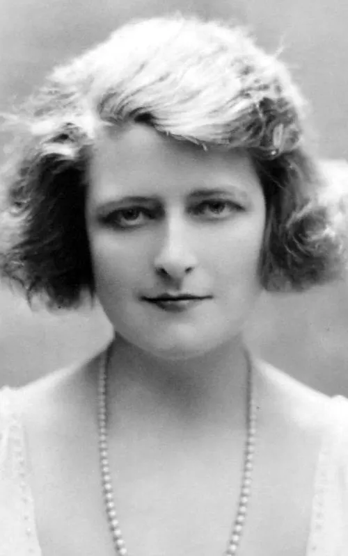 Ruth Shepley
