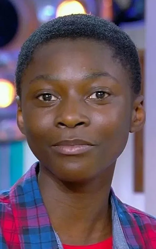 Yannick Kalombo