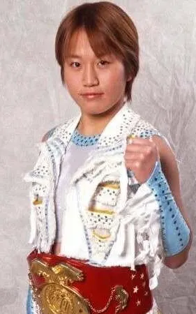 Momoe Ōe