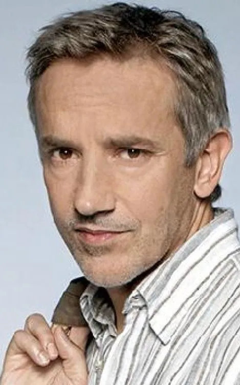 Jean-Pierre Lorit