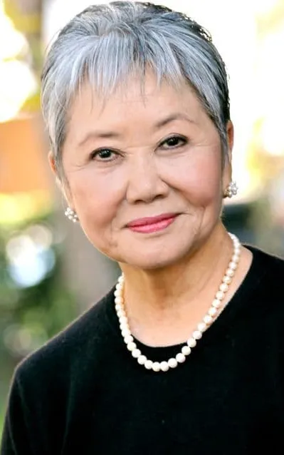 Takayo Fischer