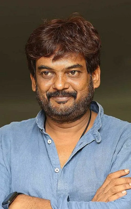 Puri Jagannadh