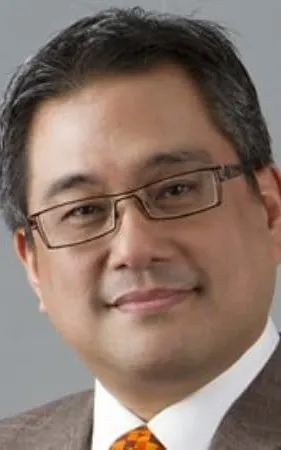 Rico Hizon