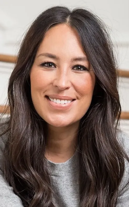 Joanna Gaines