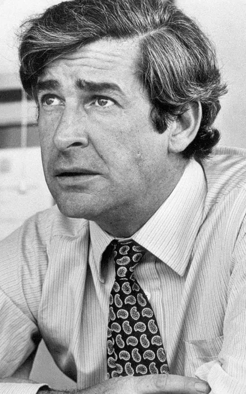 Dave Allen