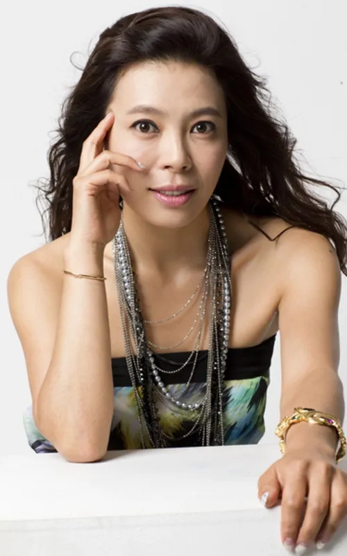 Oh Ji-young