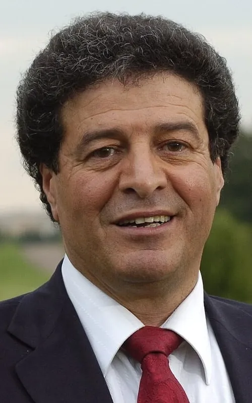 Mouloud Aounit