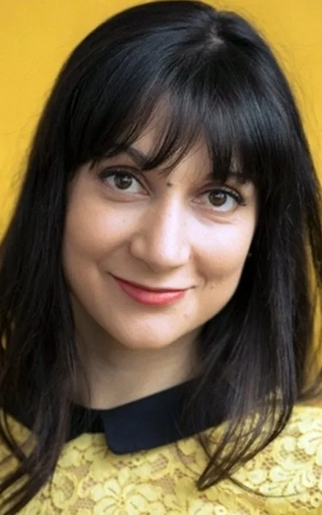 Élise Giuliani