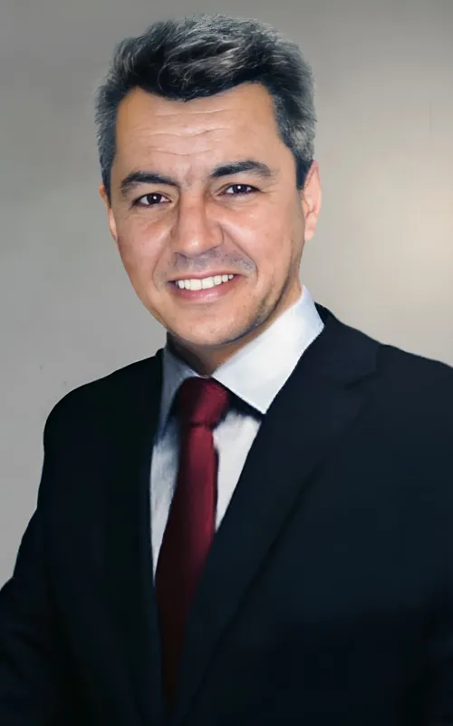 El Amine Benmaamar