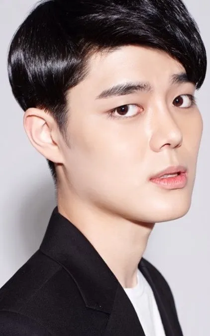Kim Min-sang