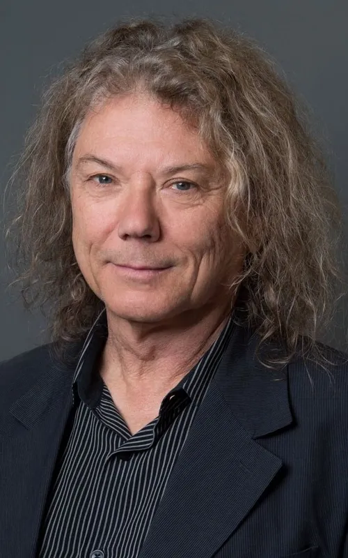 Jerry Harrison