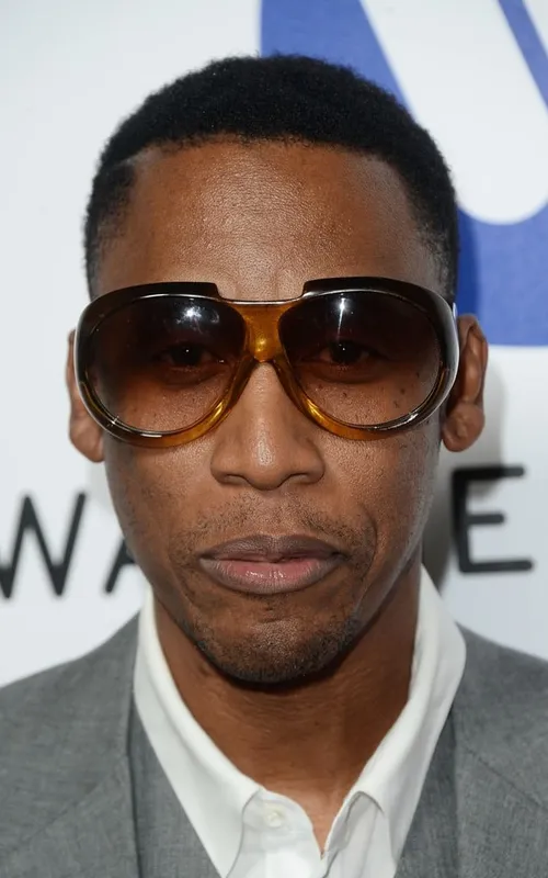 Raphael Saadiq