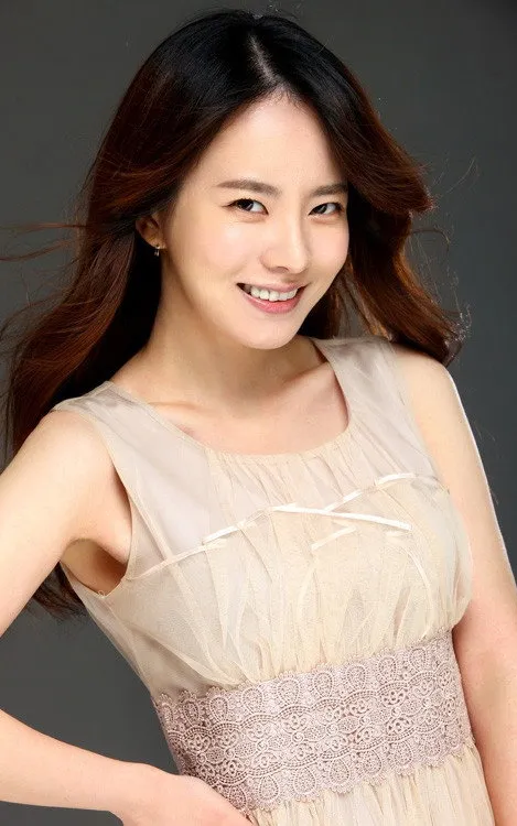 Min Ji-oh