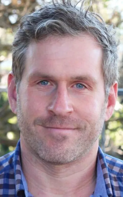 Mike Cernovich