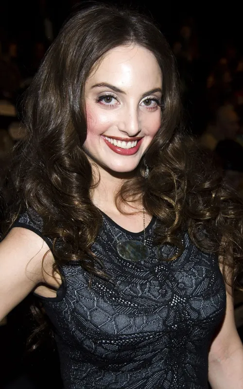 Alexa Ray Joel