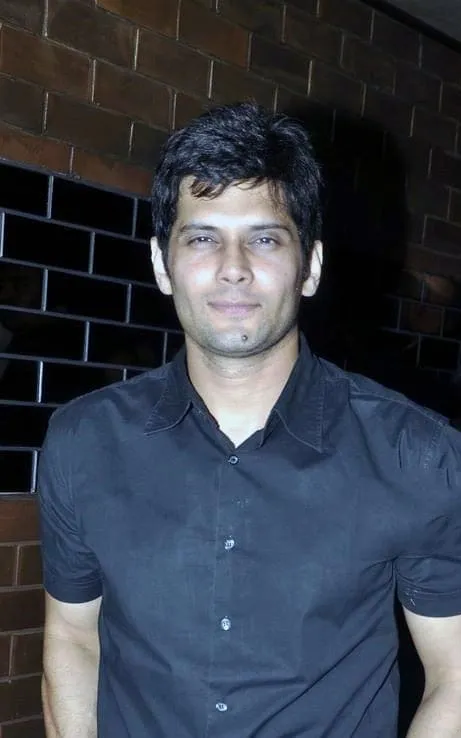 Amar Upadhyay