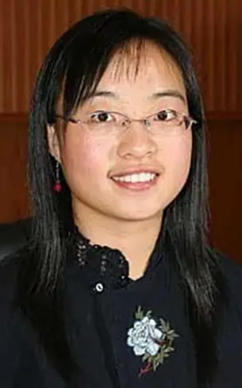 Wei Minzhi