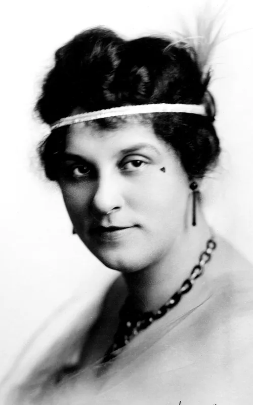 Blanche Payson