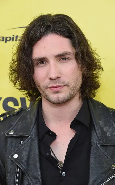 John Patrick Amedori