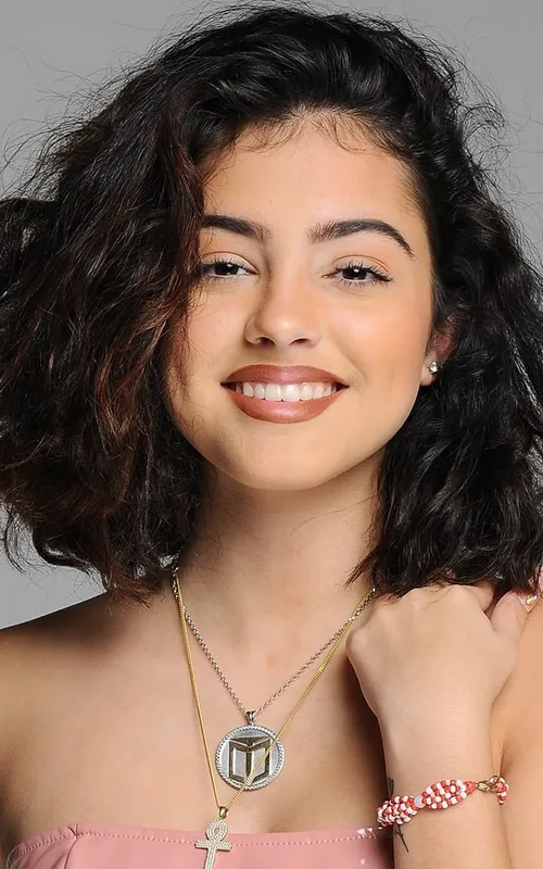 Malu Trevejo