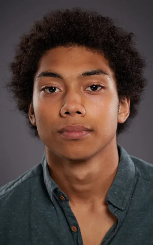 Chance Perdomo