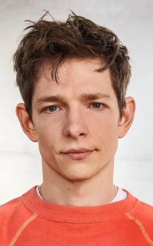 Mike Faist