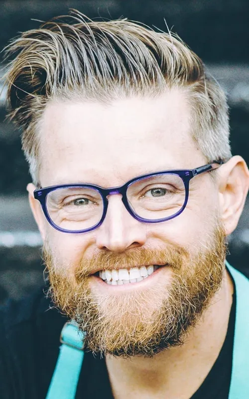 Richard Blais