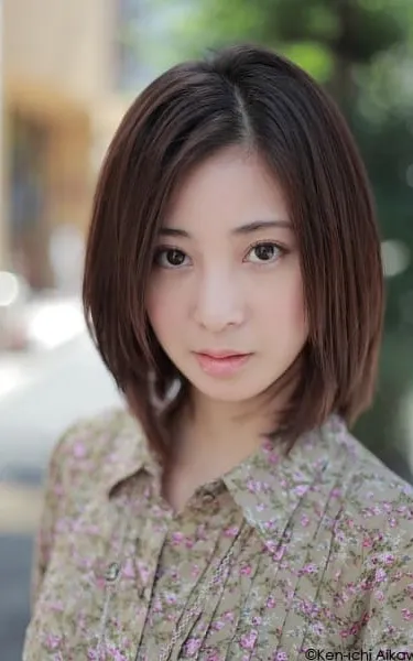 Akari Ozawa