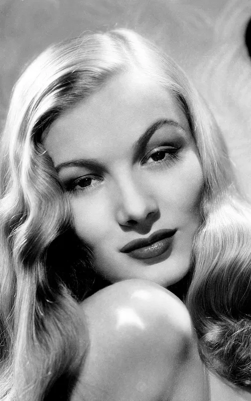 Veronica Lake