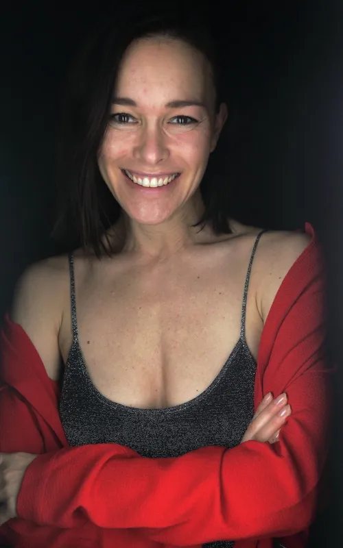 Veronica Urban