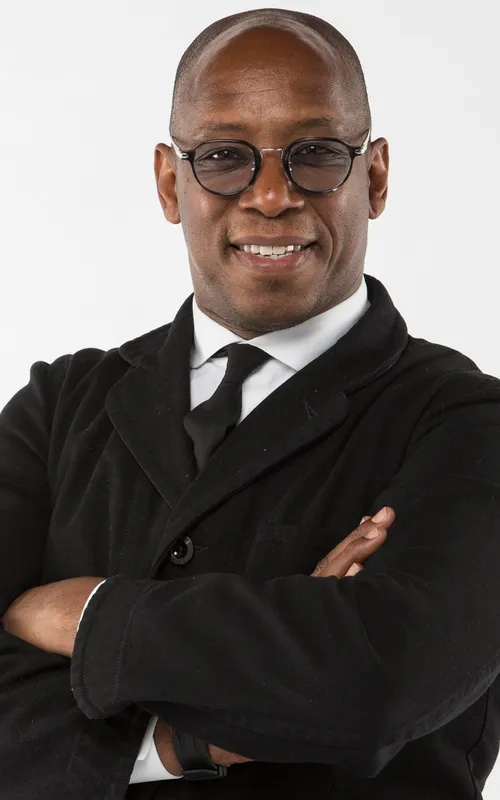 Ian Wright