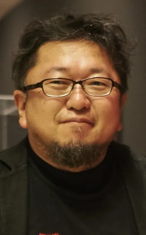 Shinji Higuchi