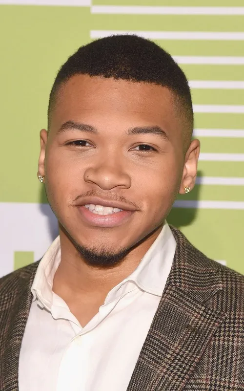 Franz Drameh