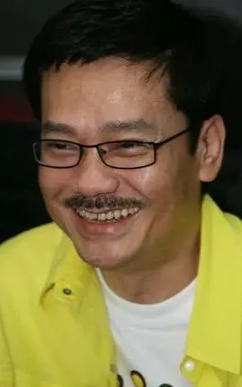 Tony Wong Yuk Long