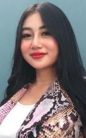 Pamela Safitri