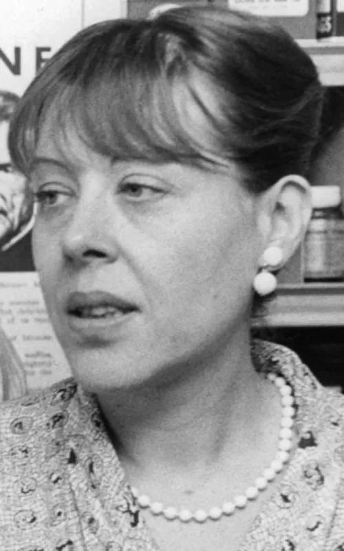 Helen Hanft