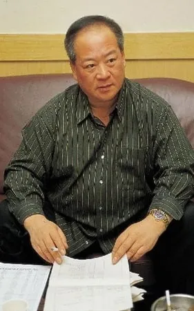 Jo Kyeong-hwan