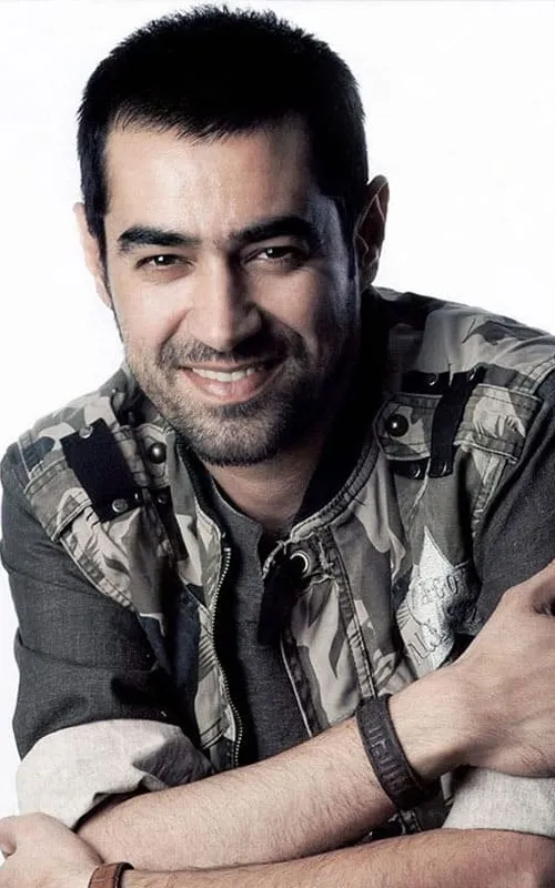 Shahab Hosseini