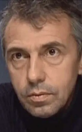 Gennady Egorov