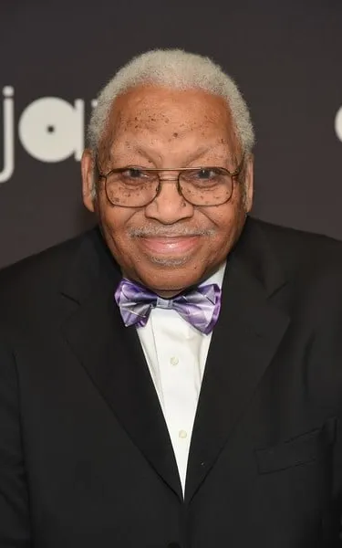 Ellis Marsalis