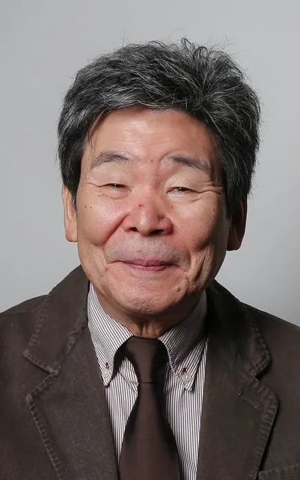 Isao Takahata