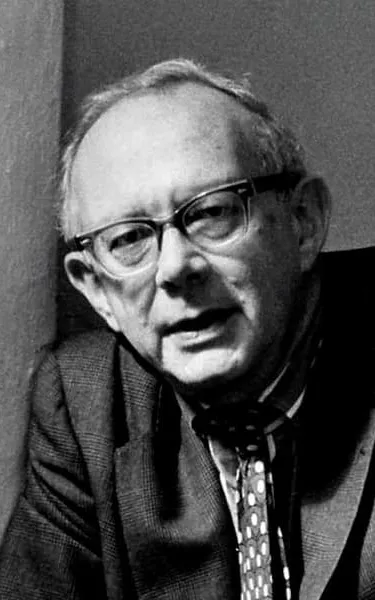 Irving Howe