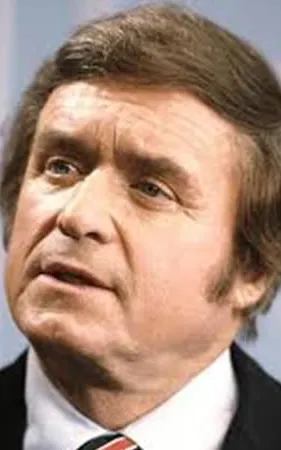 Mike Douglas