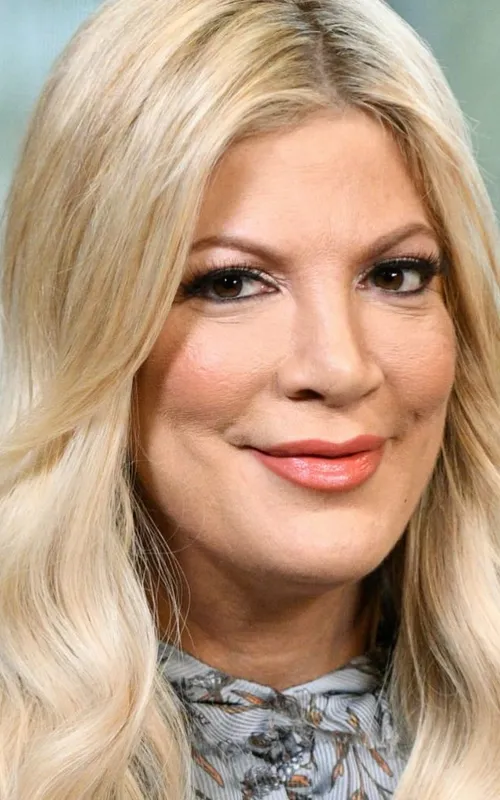 Tori Spelling