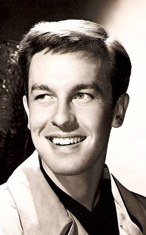 John Dall